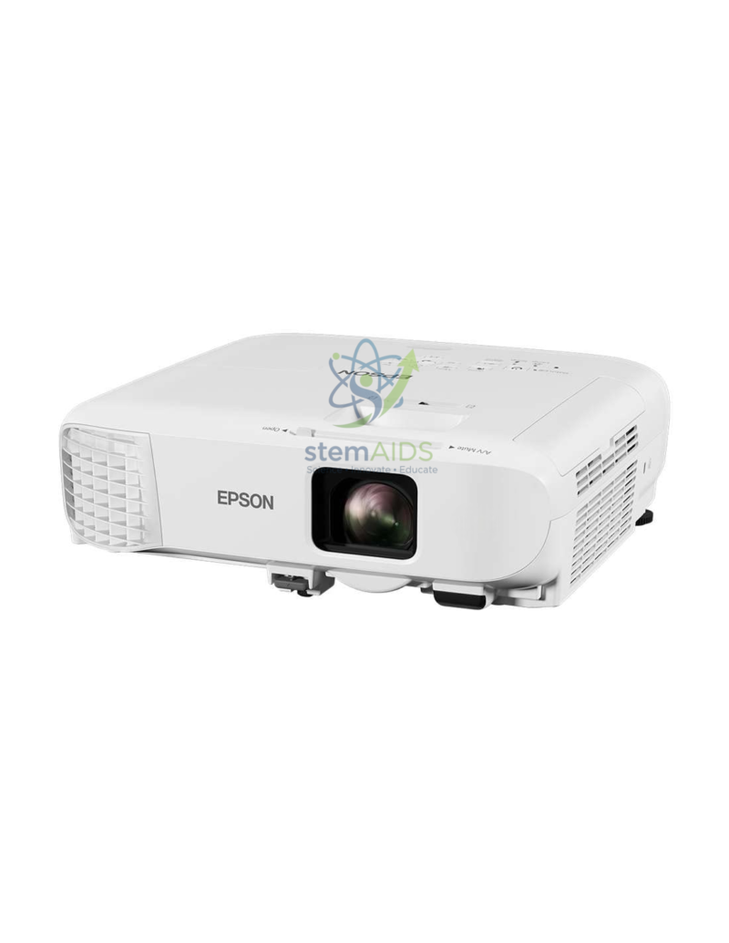 Projector Model EB-X49 EPSON 1 Projector Model EB-X49 EPSON - General Lab Products | STEMAids