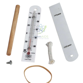 Sling Psychrometer - Biology Lab Products | STEMAids