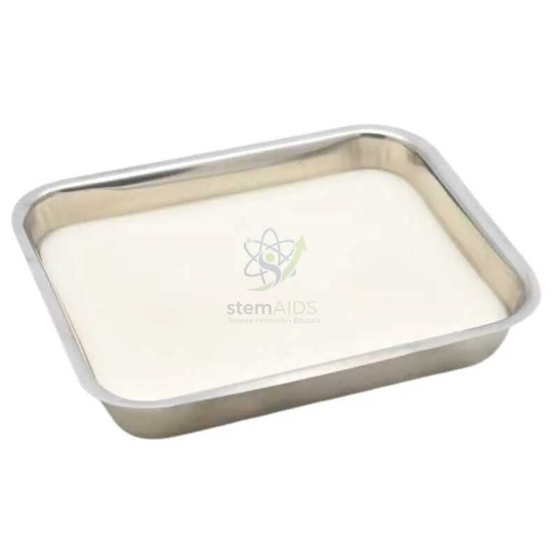 Dissecting Trays 1 Dissecting Trays - Biology Lab Products | STEMAids