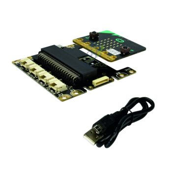 Micro:bit programming interface - Stem Kits | STEMAids