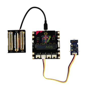 Micro:bit Wi-Fi kit without micro:bit interface - Stem Kits | STEMAids