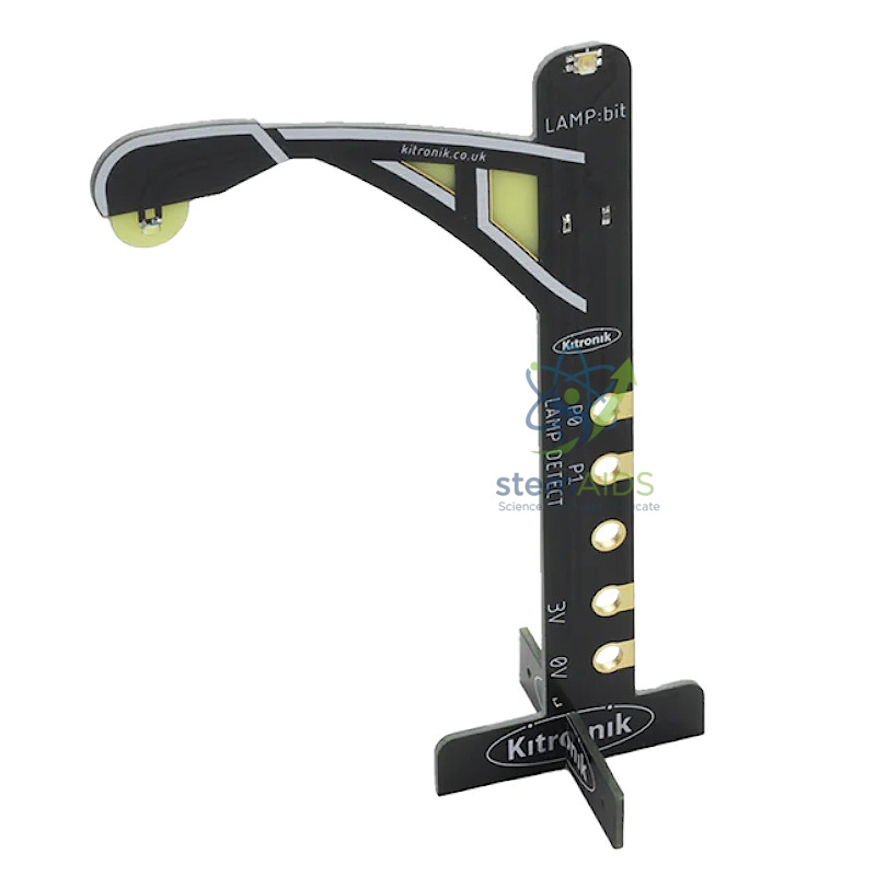 Streetlight 1 Streetlight - Stem Kits | STEMAids