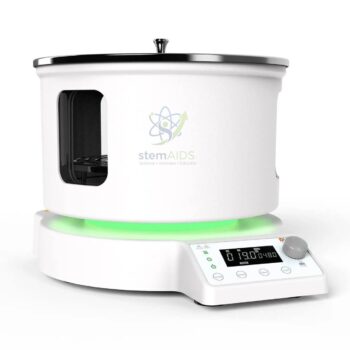 Home 4 29 Digital water bath with magnetic stirring - General Lab Products | STEMAids