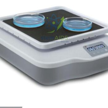 Orbital shaker SK-0180-S DLAB - General Lab Products | STEMAids