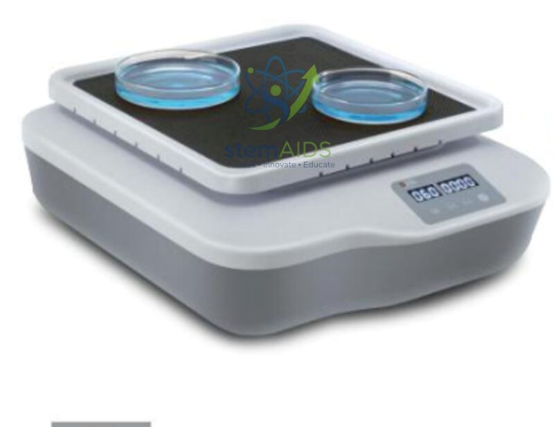 Orbital shaker SK-0180-S DLAB 1 Orbital shaker SK-0180-S DLAB - General Lab Products | STEMAids