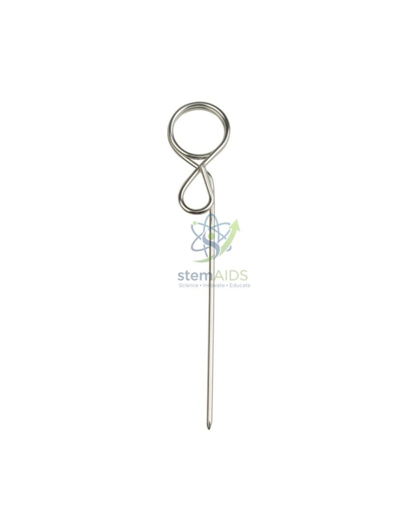 Dissection Pins with Label Holder 1 Dissection Pins with Label Holder - General Lab Products | STEMAids