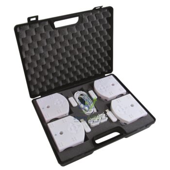 Wired Thymio 4 case - General Lab Products | STEMAids
