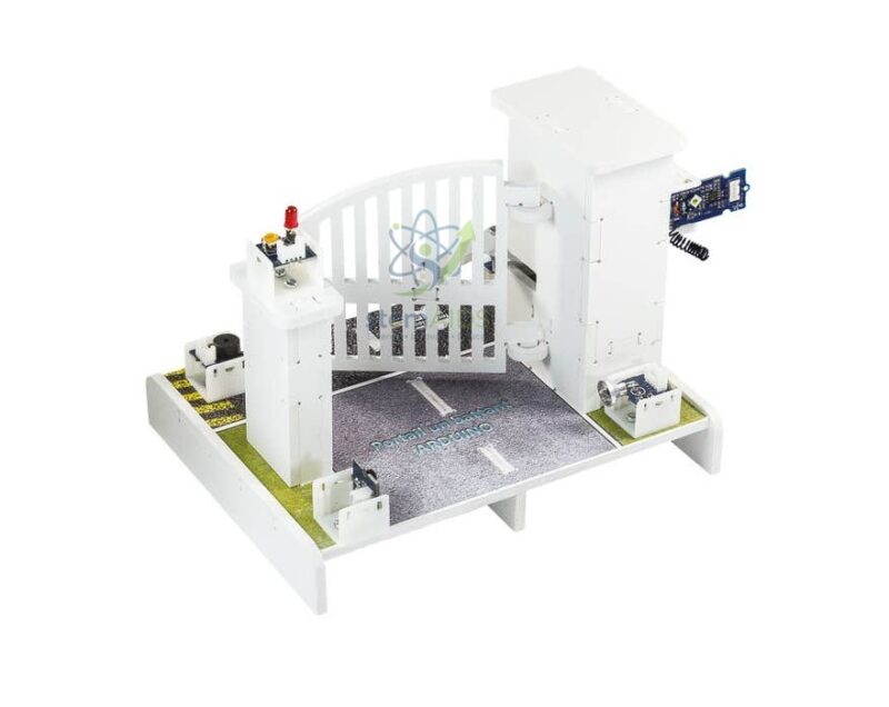 Arduino 2024 portal model with programming interface 1 Arduino 2024 portal model with programming interface - TLM Kits | STEMAids