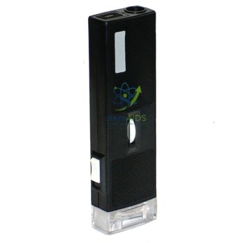 Home 4 33 Microscope 30X Pocket Illuminated - Biology Lab Products | STEMAids