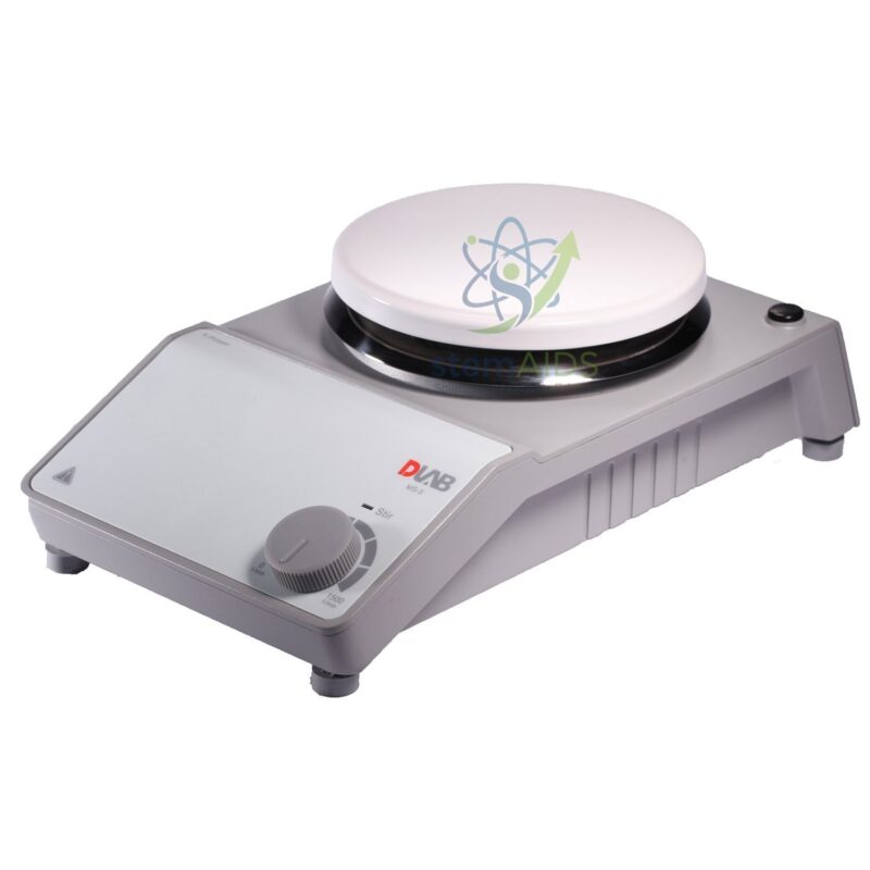 Magnetic Stirrer MS-S LAB 1 Magnetic Stirrer MS-S LAB - General Lab Products | STEMAids