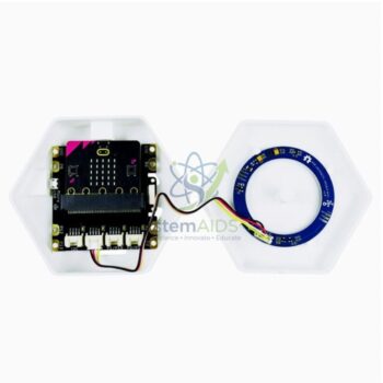 Home 4 30 Connected Plot kit with micro:bit Board - Stem Kits | STEMAids