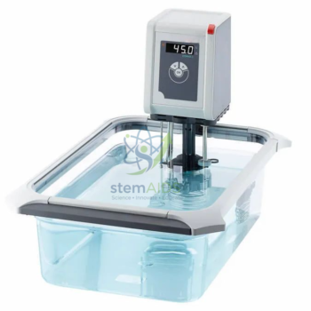 Home 4 35 Thermostatic bath CORIO C-BT - General Lab Products | STEMAids