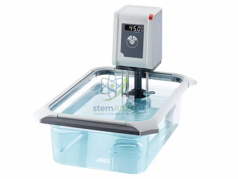 Thermostatic bath CORIO C-BT 1 Thermostatic bath CORIO C-BT - General Lab Products | STEMAids