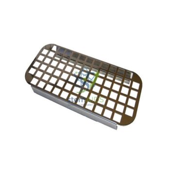 Cover Plate for Stainless Steel Bain-Marie Tank - General Lab Products | STEMAids