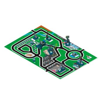 Complete Micro City Pack - Stem Kits | STEMAids