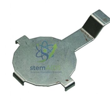 Solid Fuel Burning Plate - Chemistry Lab Equipments | STEMAids