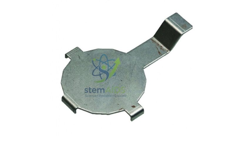 Solid Fuel Burning Plate 1 Solid Fuel Burning Plate - Chemistry Lab Equipments | STEMAids