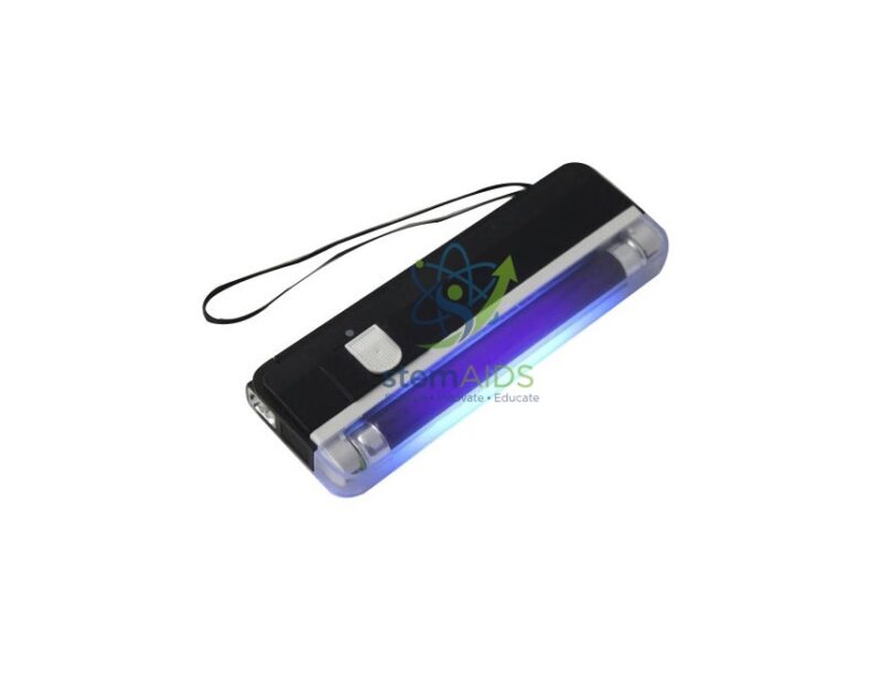 Ultraviolet Light 1 Ultraviolet Light - Biology Lab Products | STEMAids