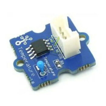 Grove Temperature Sensor - Stem Kits | STEMAids