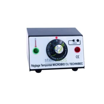 Electric Beak Dimmer - Chemistry Lab Equipments | STEMAids