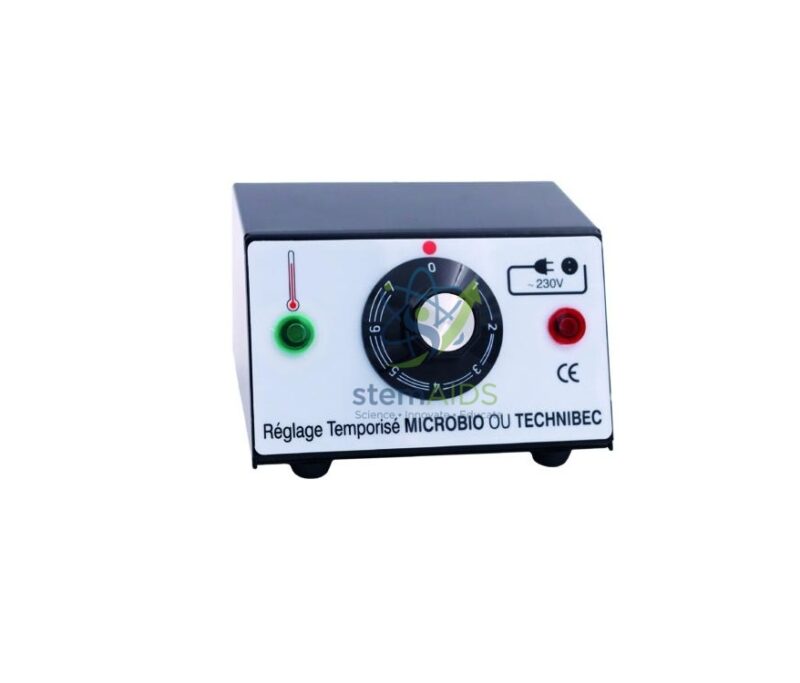 Electric Beak Dimmer 1 Electric Beak Dimmer - Chemistry Lab Equipments | STEMAids