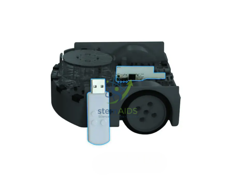 Wireless option for Thymio II 1 Wireless option for Thymio II - General Lab Products | STEMAids
