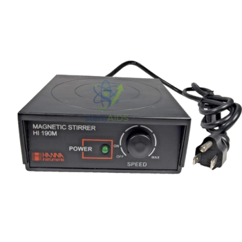 Home 4 31 Magnetic stirrer 1 L HI190M - General Lab Products | STEMAids