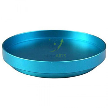 Support plate for stands for heated magnetic stirrers - General Lab Products | STEMAids