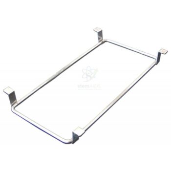 Support stand for stainless steel bain-marie - General Lab Products | STEMAids