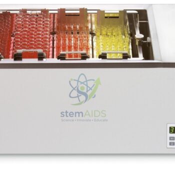 Home 4 31 Shaking Water Bath SW22 - General Lab Products | STEMAids