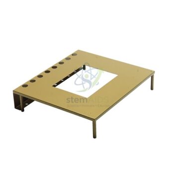 Microbiology Table for Technibec - Chemistry Lab Equipments | STEMAids