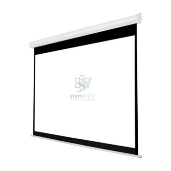 Home 4 36 Projection Screen - General Lab Products | STEMAids