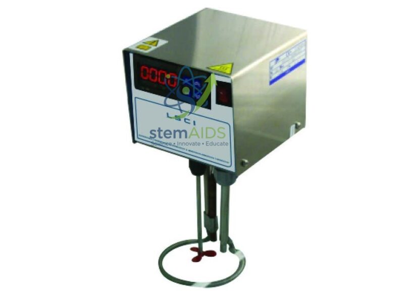 Immersion thermostat TI-05 1 Immersion thermostat TI-05 - General Lab Products | STEMAids