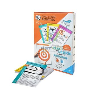 Activity challenge - General Lab Products | STEMAids