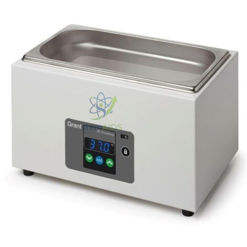 JB Academy Unstirred Water Baths 1 JB Academy Unstirred Water Baths - General Lab Products | STEMAids