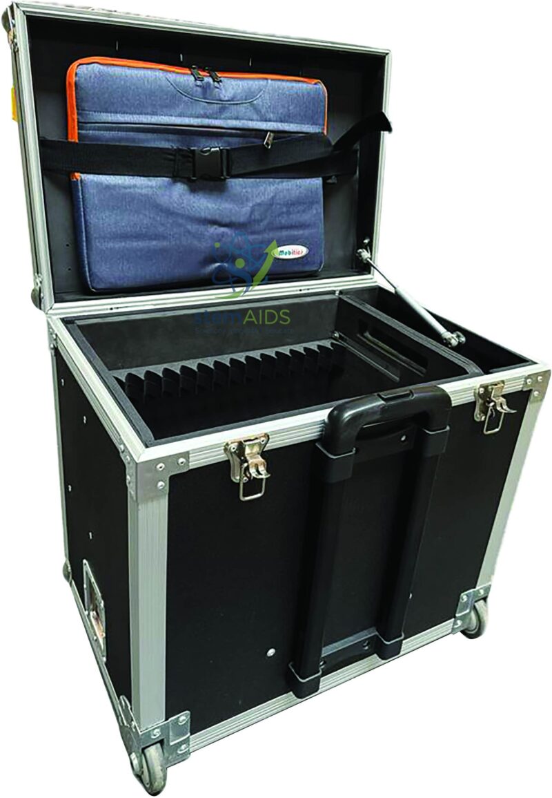 TIP 10 Suitcase 1 TIP 10 Suitcase - Stem Kits | STEMAids