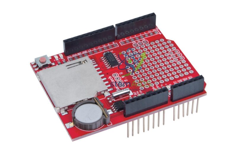 Real-Time Clock Module 1 Real-Time Clock Module - TLM Kits | STEMAids