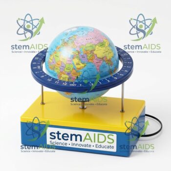 Time Measurement Demonstration Model - Astronomy Lab Kits | STEMAids