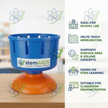 Zoetrope Working Model - Stem Kits | STEMAids