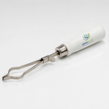 Metal Test Tube Holder - Metalware | STEMAids