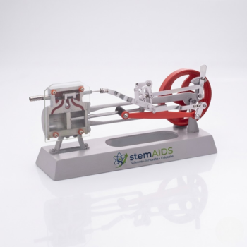 Steam Technology Model - TVET Lab Equipments | STEMAids